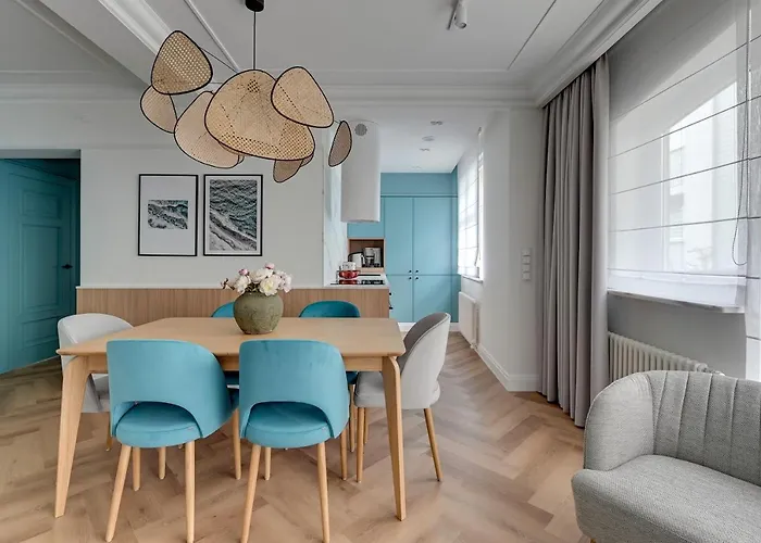 Lion Apartments - Havana Premium Family Stay