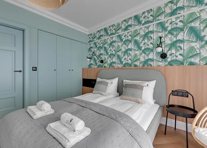 Lion Apartments - Havana Premium Family Stay
