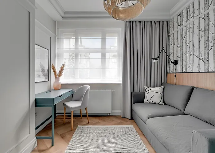 Lion Apartments - Havana Premium Family Stay
