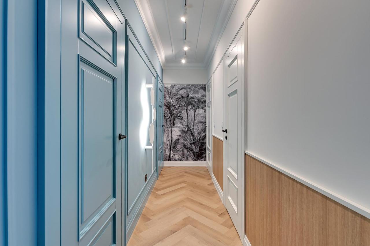 Lion - Havana Premium Family Apartment *