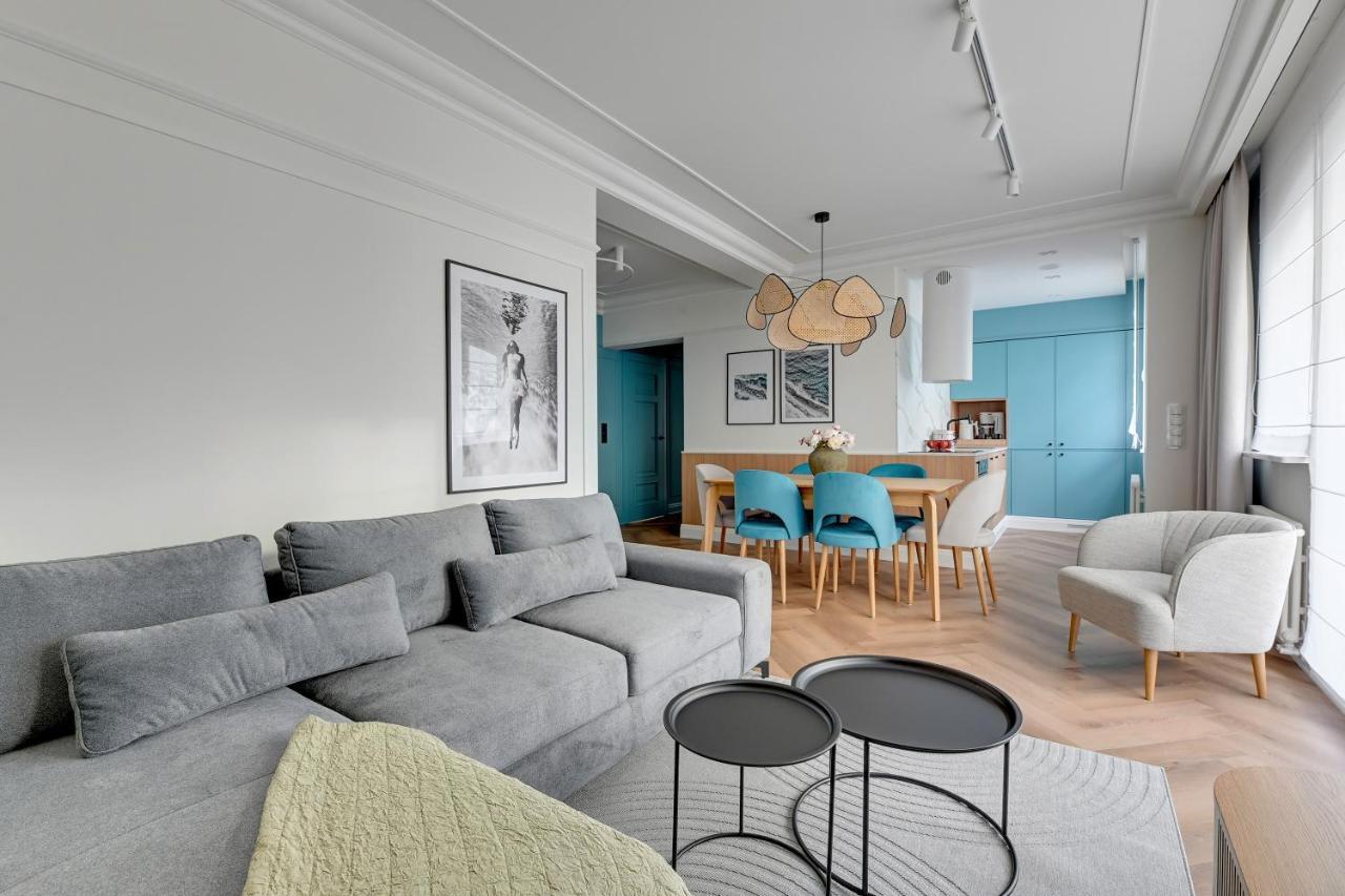 Apartment Lion - Havana Premium Family