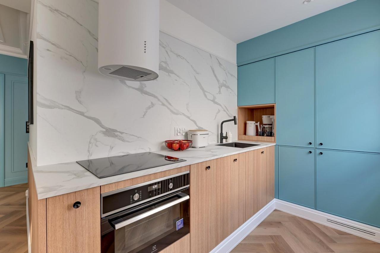 Apartment Lion - Havana Premium Family *