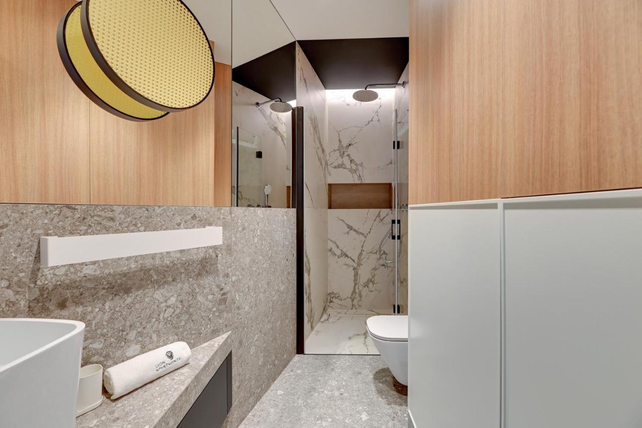 Apartment Lion - Havana Premium Family Sopot