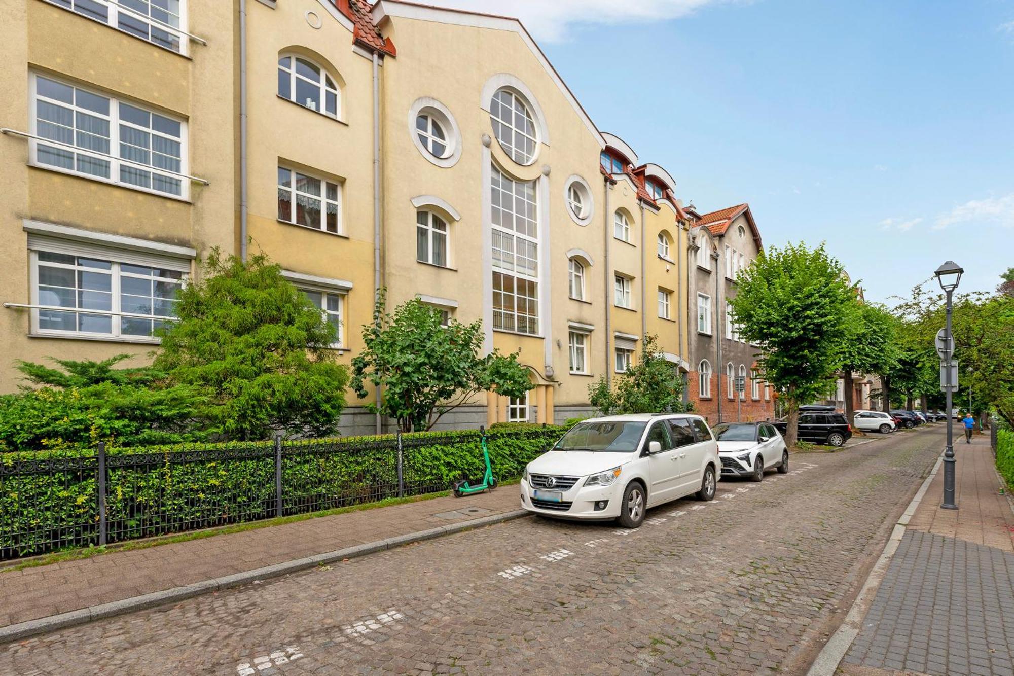 Apartment Lion - Havana Premium Family *