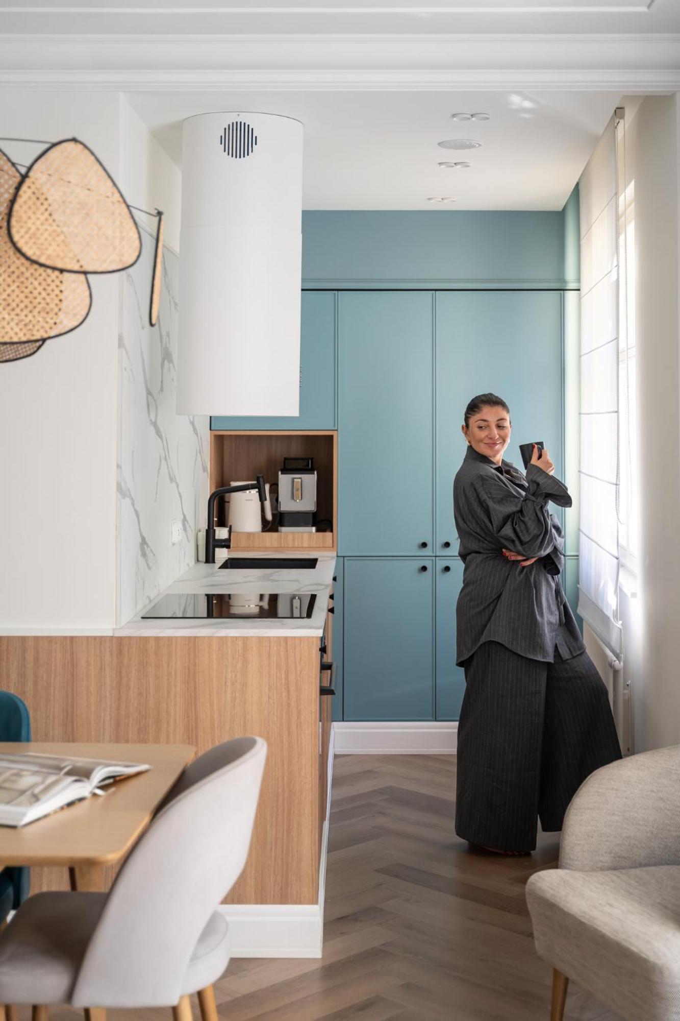 Lion - Havana Premium Family Apartment *